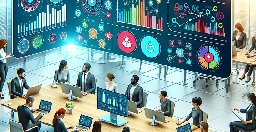 工资管理工具难上手？新人 3 天玩转系统的操作指南